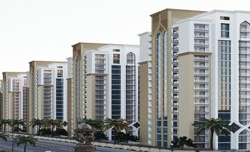 PALM TOWERS